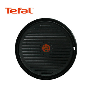 테팔 플래티늄 원형 그릴팬(Platium Grillplate)