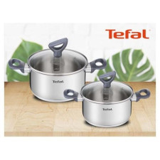 테팔 데일리쿡 인덕션 양수냄비 18cm+양수20cm