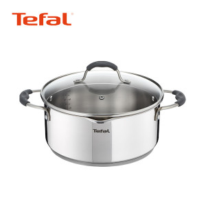 테팔 일리코 스텐리스 냄비 양수 20