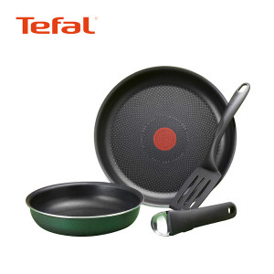 테팔 매직핸즈 플래티늄 프라이팬 4P세트