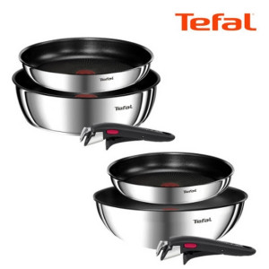 테팔 스테인리스스틸 매직핸즈 에디션 6종세트