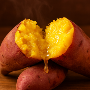 꿀고구마(베니하루카)